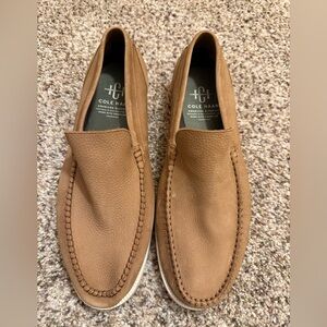 Cole Haan American Classics Hampton Slip On Loafers Size 12